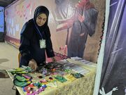 تربیت نسل حسینی بازبان هنروادبیات