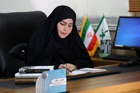 پیام تبریک مدیرکل کانون پرورش فکری کودکان ونوجوانان استان ایلام به مناسبت روزخبرنگار