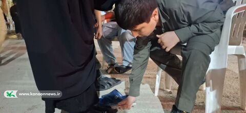 مرز چذابه ۳
