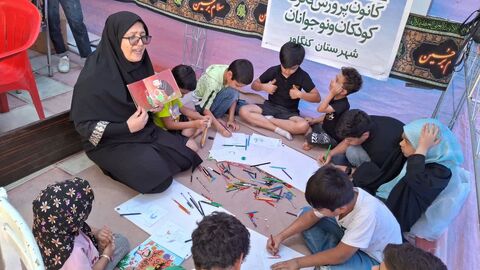 فعالیت موکب‌ها روز پنجشنبه