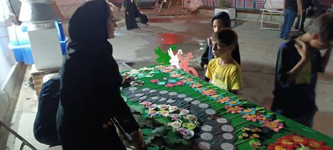 موکب سیدالشهدا