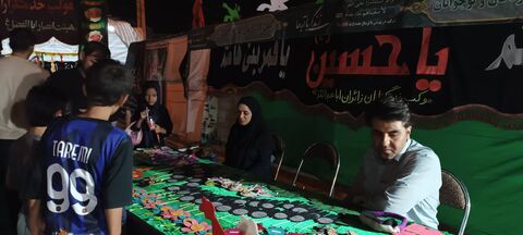 موکب سیدالشهدا