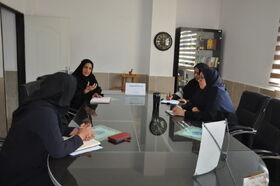 بررسی فعالیت‌های پژوهشی کانون پرورش فکری البرز