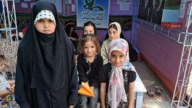 کانون کرمانشاه با برنامه‌های ویژه برای استقبال از زائران اربعین