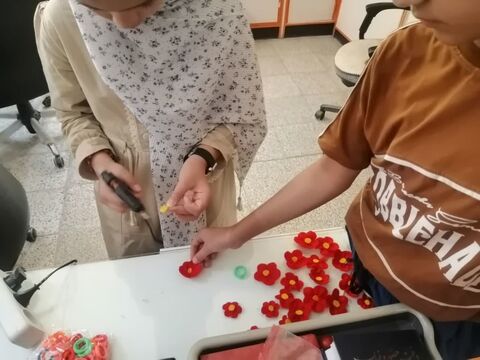 دست سازه ها 2