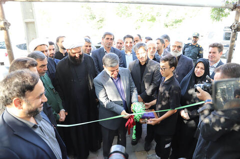 غرفه بازی و سرگرمی کانون اردبیل در مسیر پیشگیری از اعتیاد