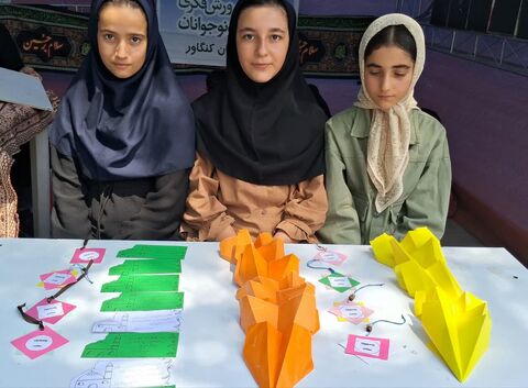 موکب‌های اربعین