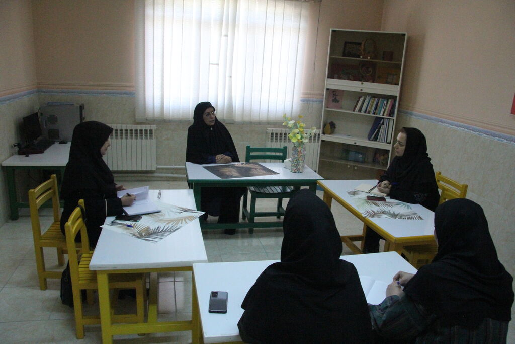 تاکید بر کشف و پرورش استعدادهای کودکان و نوجوانان به عنوان رسالت اصلی کانون