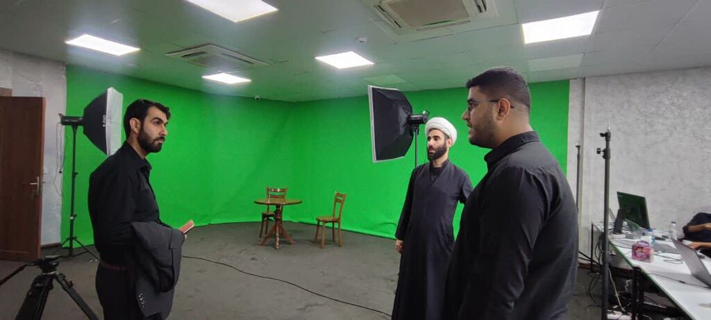 روایتگری مذهبی کودکان و نوجوانان خوزستانی در «قصهگویی با کاروان کربلا»