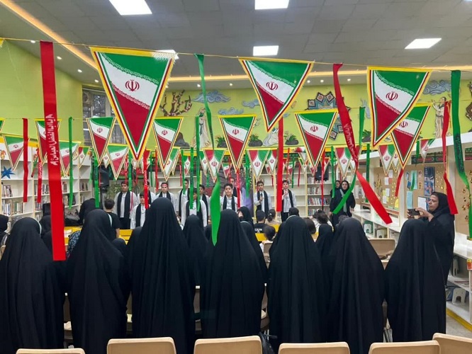 پروانههای حریم حرم در کانون استان اصفهان