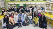 اقلیم رویا با محوریت کتابهای داستان فانتزی دومین مرحله از هفت اقلیم ۳