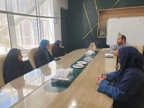 تقدیر از اعضای فعال باشگاه خبرنگاران نوجوان کانون