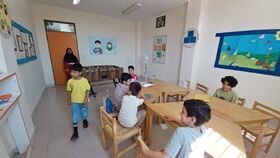 «کشف کلمه‌های همسایه» در کارگاه نویسندگی شهمیرزاد