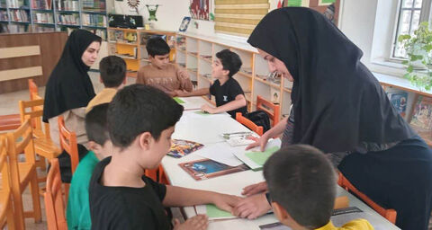 همیار طبیعت