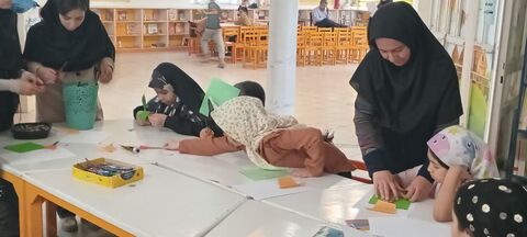 همیار طبیعت