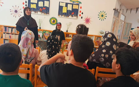 همیار طبیعت