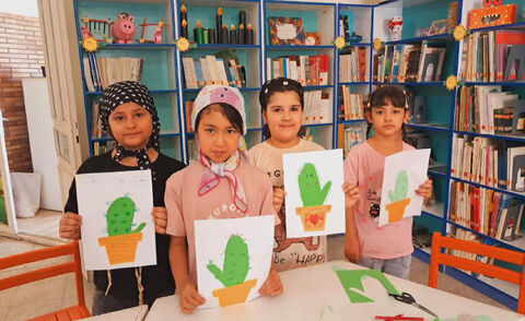 همیار طبیعت