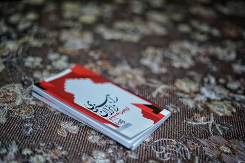 کانون پرورش فکری استان ایلام در مسیر پیاده روی اربعین ۱۴۰۴ به روایت تصویر