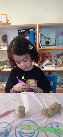 گزارش تصویری/برگزاری کارگاه های تابستانه آموزشی ،علمی و مهارتی در مرکز  قشم