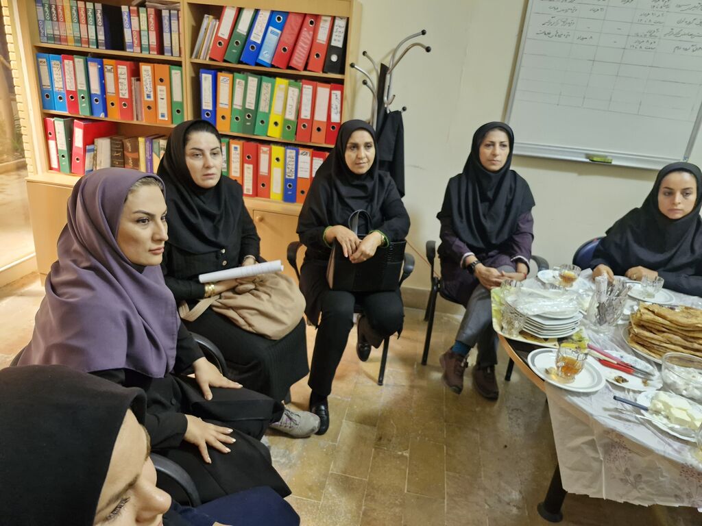 آغاز پروژه ساخت ماکت منزلگاه‌های سفر امام حسین (ع)