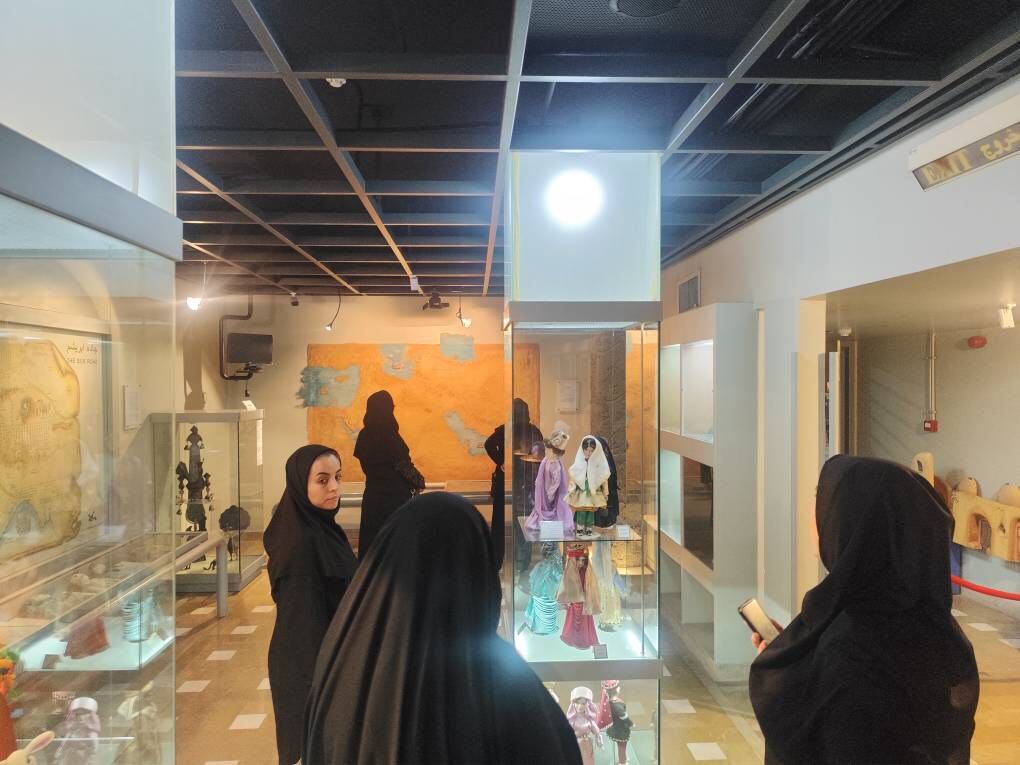 آغاز پروژه ساخت ماکت منزلگاه‌های سفر امام حسین (ع)