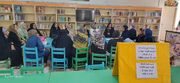 نشست‌های تقویت و تحکیم بنیان خانواده در کانون استان مرکزی