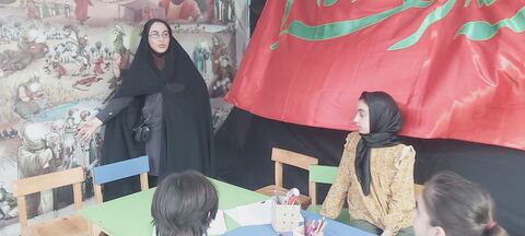 موکب‌های استان