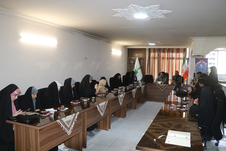 تجلیل از آیندهسازان عرصهی خبر