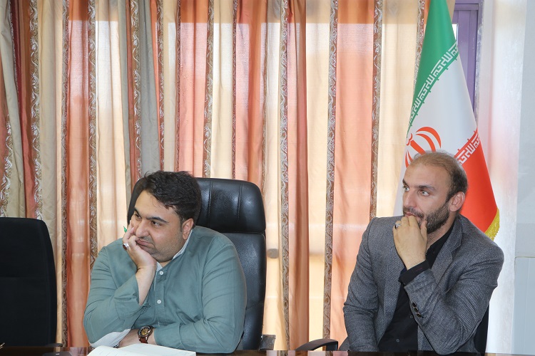 تجلیل از آینده‌سازان عرصه‌ی خبر