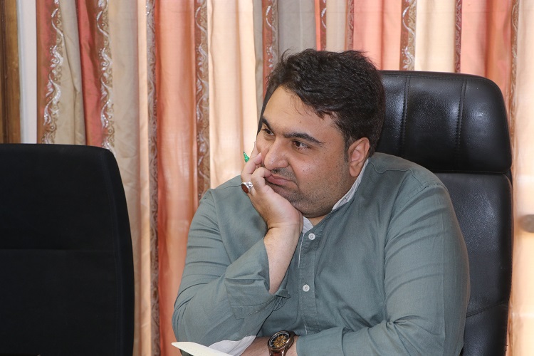 تجلیل از آینده‌سازان عرصه‌ی خبر