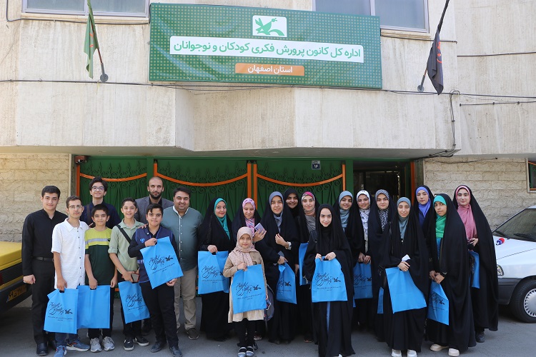 تجلیل از آیندهسازان عرصهی خبر