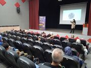 ویژه‌برنامه «شبی با آسمان»