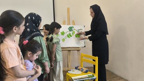 تابستان