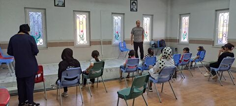 تابستان.سمنان