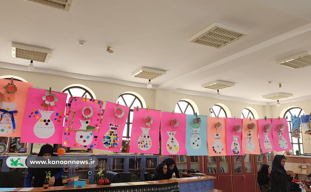 برگزاری کارگاه «حال خوش زندگی» مرکز فرهنگیهنری شماره ۲ بوشهر