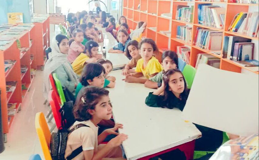 برگزاری کارگاه «کنترل و کاهش آسیبهای اجتماعی» در مرکز ثلاثباباجانی