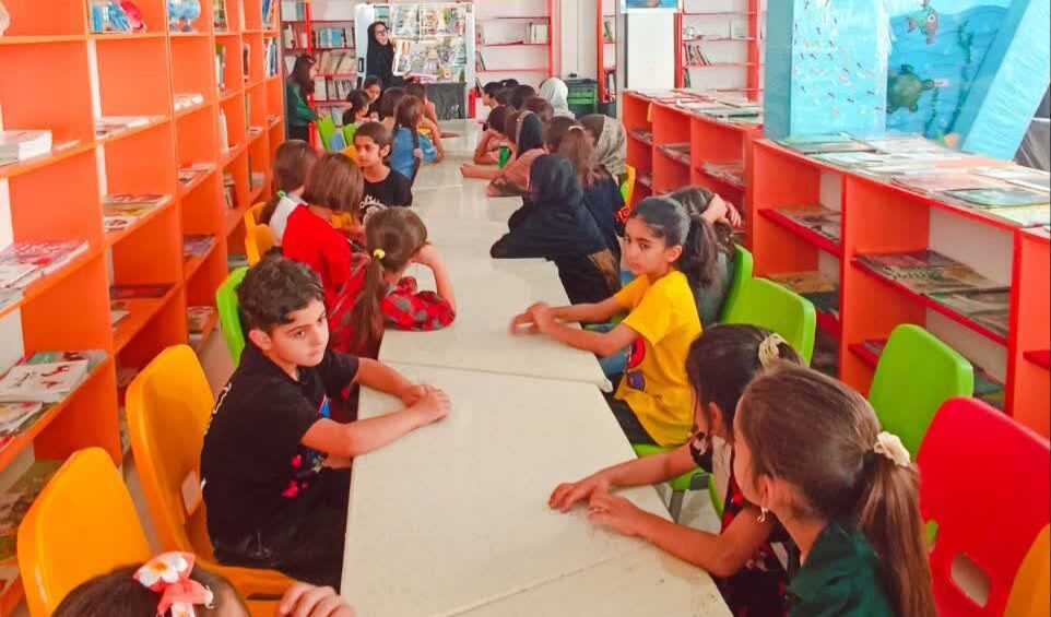 برگزاری کارگاه «کنترل و کاهش آسیبهای اجتماعی» در مرکز ثلاثباباجانی