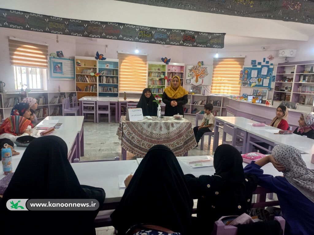 آشنایی اعضا مرکز اهرم با  مقدمات خبرنگاری