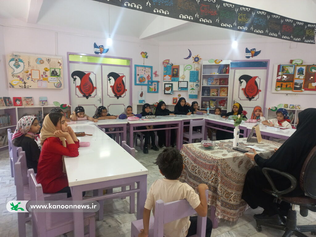 آشنایی اعضا مرکز اهرم با  مقدمات خبرنگاری