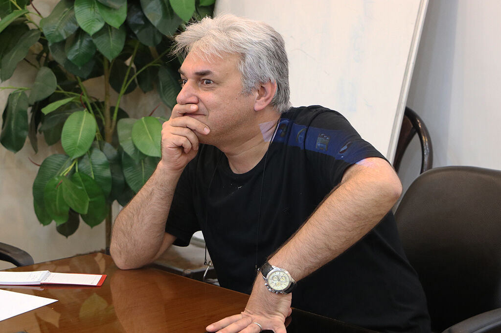 دوره آموزش «پادکست قصهگویی» برای ۸۰ مربی کانون گیلان برگزارشد