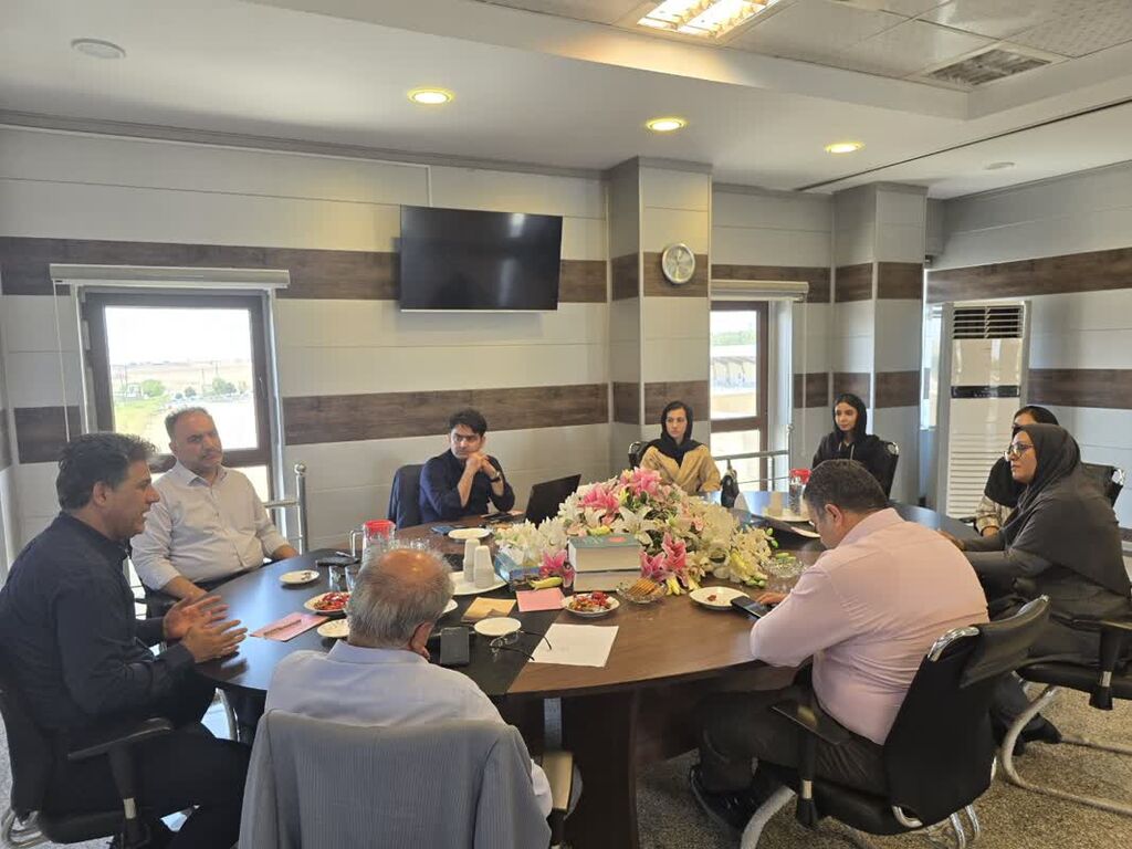 رویداد دختر ایران_مرکزی رویداد ملی دختر ایران در کانون پرورش فکری شهر ساوه