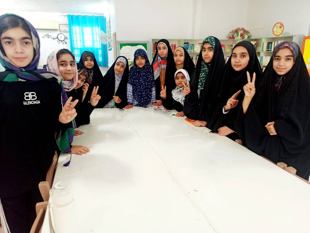 فرصتی برای رشد فردی و اجتماعی دختران