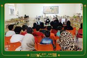 برگزاری نشست ادبی «آینه‌های ناگهان» و ویژه‌برنامه «موکب کلمات»