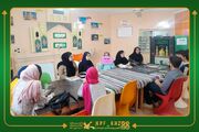 سی‌وششمین نشست انجمن شاعران نوجوان «آینه‌های ناگهان» در گتوند