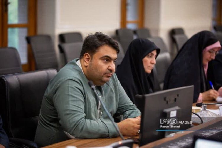 عضویت کانون پرورش فکری در شورای سینمایی استان اصفهان