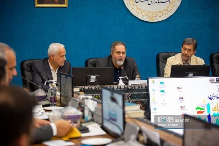 اصفهان صاحب سینمای تخصصی کودک و نوجوان می‌شود