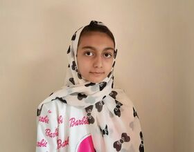 عضو کانون استان مرکزی داور رویداد جایزه روباه شنی شد