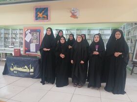 برنامه‌ای جامع برای ترویج فرهنگ عاشورایی برای نوجوانان