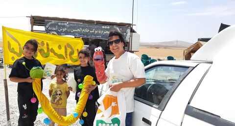 موکب
