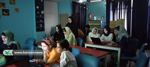 از کارگاه‌های کانون تا آسمان جهان؛ کشف سیارک به دست نوجوانان ایرانی
